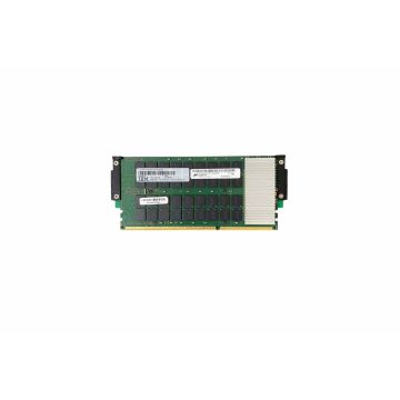 00LP634 - IBM 64GB 1600MHz DDR3 PC3-12800 ECC Registered CL11 240-Pin DIMM 1.5V Quad Rank x8 Memory Module