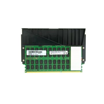 00LP740 - IBM 32GB 1600MHz DDR3 PC3-12800 ECC Registered CL11 276-Pin CDIMM Memory Module