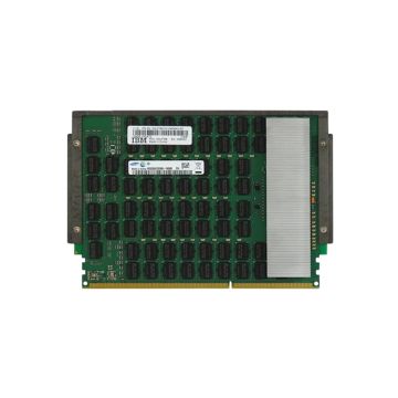 00LP766 - IBM 128GB 1600MHz DDR3 PC3-12800 ECC Registered CL11 276-Pin CDIMM Memory Module