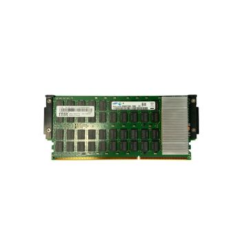 00LP777 - IBM 16GB 1600MHz DDR3 PC3-12800 ECC Registered CL11 276-Pin CDIMM Memory Module