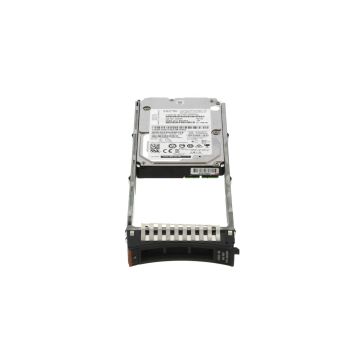 00LY173 - IBM 600GB SAS 6Gb/s 15000RPM (4Kn) 2.5-inch Internal Hard Drive with Tray for Power Systems