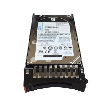 00LY248 - IBM 1TB 10000RPM SAS 6.0 Gbps 2.5 64MB Cache Hard Drive
