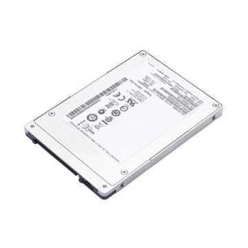 00LY331 - IBM 800GB eMLC SAS 12Gbps (512-bytes) 2.5-inch Internal Solid State Drive (SSD) for only Elastic Storage Server