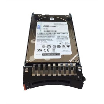 00LY426 - IBM 1.8TB 10000RPM SAS 12Gbps (4K) 2.5-inch Internal Hard Drive for only Elastic Storage Server System