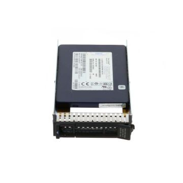 00LY460 - IBM 960GB SATA 6Gb/s Read Intensive (512n) 2.5-inch Solid State Drive (SSD) with Tray for Power Systems