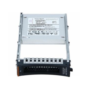 00LY560 - IBM 1.86TB SAS 12Gb/s eMLC 2.5-inch Solid State Drive (SSD)