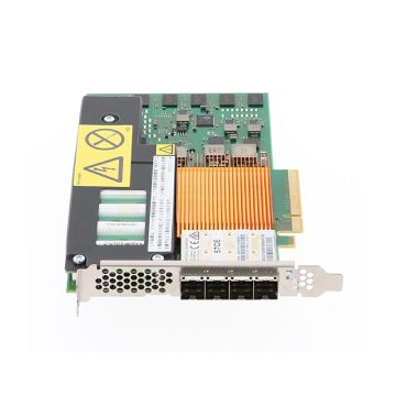 00MA081 - IBM Quad-Ports SAS 6Gb/s PCI-Express 3.0 x8 Low Profile RAID Controller with 12GB Cache