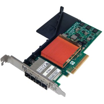 00MH937 - IBM 6Gb Quad-Port Pci-E 3.0 Sas Raid Controller Card