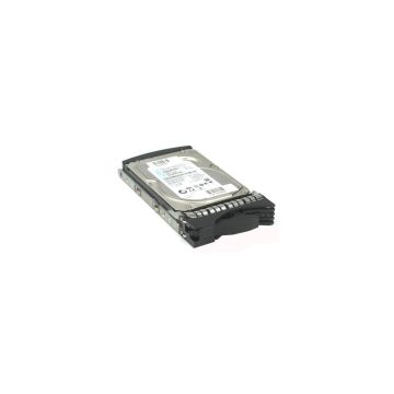 00MJ125 - IBM Lenovo 00MJ125 2 TB Hard Drive - 3.5" Internal - Near Line SAS (NL-SAS) (6Gb/s SAS)