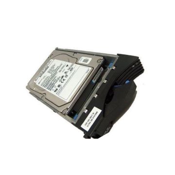 00MJ133 - Lenovo 1.2TB 10000RPM SAS 6Gb/s 3.5-inch Hard Drive