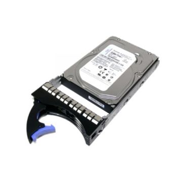 00ML218 - IBM 2TB 7200RPM SAS 6Gbps Nearline Hot Swap (SED / 512e) 3.5-inch Internal Hard Drive