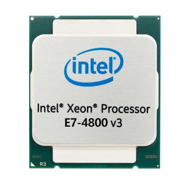 00ML950 - IBM Intel Xeon 8 Core E7-4809V3 2.0GHz 20MB L3 Cache 6.4GT/s QPI Speed Socket FCLGA-2011 22NM 115W Processor