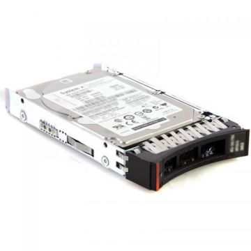 00MM694 - IBM 1.2TB 1000RPM Sas 6Gb/s 2.5-inch Near Line (Nl) Internal Hot-Swap For Storage E1024 6411, S2200 6411, S3200 6411,Hard Disk Drive With Tray