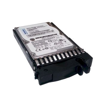 00MM700 - Lenovo 600GB 10000RPM SAS 6Gb/s Hot-Swap 2.5-inch Hard Drive
