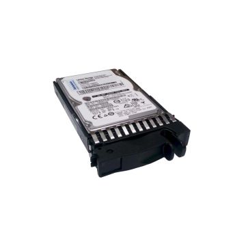 00MM720 - Lenovo 400GB SAS 12Gb/s Hot Swap 2.5-inch Solid State Drive (SSD) with Tray for Storage S2200