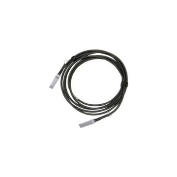 00MP520 - Lenovo 0.75M EDR QSFP28 to QSFP28 InfiniBand Passive Copper Cable