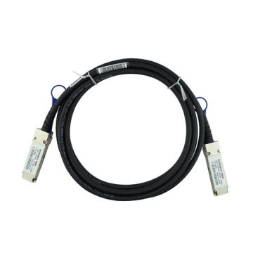 00MP528 - Lenovo 1.25M EDR QSFP28 to QSFP28 InfiniBand Passive Copper Cable