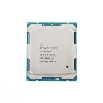 00MW782 - IBM Xeon E5-2609 v4 8-Core 1.70GHz 6.4GT/s QPI 20MB L3 Cache Socket LGA2011 Processor