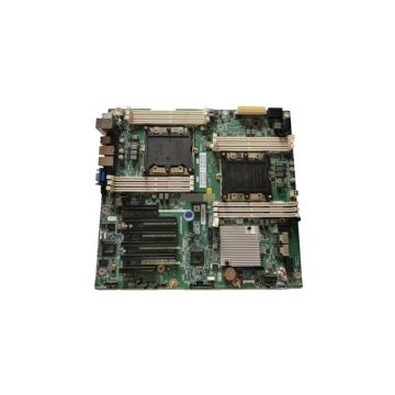 00MX682 - Lenovo Motherboard for ThinkSystem ST550