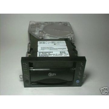 00N7990 - IBM DLT Internal Tape Drive - 40GB (Native)/80GB (Compressed) - 5.25 1/2H Internal