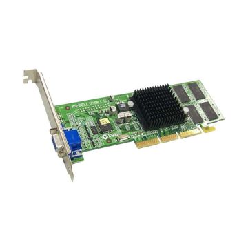 00N8066 - IBM 32MB nVidia AGP Graphic Card