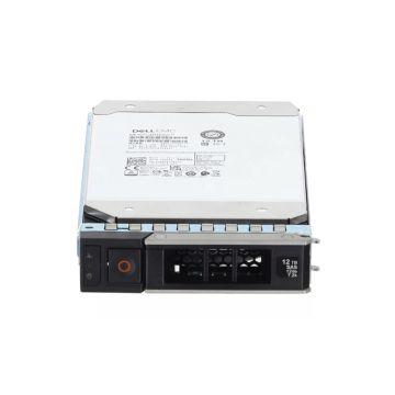 00N96X - Dell 12TB SAS 12Gb/s Hot Swap Nearline 7200RPM (512e) 3.5-inch Internal Hard Drive with Tray for PowerEdge G14