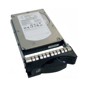 00NA243 - IBM 600GB 10000RPM 2.5-inch SAS-12GB/s G3 Hot-Swapable 512E Hard Drive with Tray