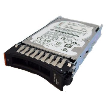 00NA445 - IBM 1.8TB 10000RPM SAS 6Gbps Hot Swap (512e) 2.5-inch Internal Hard Drive