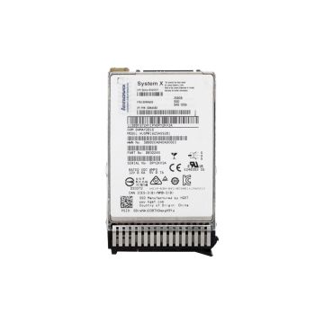 00NA685 - Lenovo 250GB SAS 12Gb/s 2.5-inch Solid State Drive (SSD) with Tray for System X