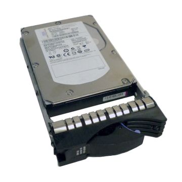 00NC515 - IBM 3TB 7200RPM SAS 6.0 Gbps 3.5 64MB Cache Hot Swap Hard Drive
