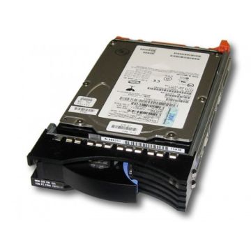 00NC521 - IBM 600GB 15000RPM SAS 12GB/s 2.5-inch Hard Disk Drive