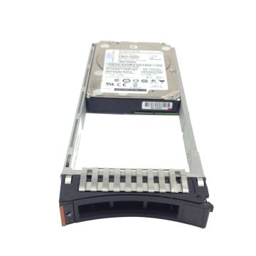 00NC525 - IBM 900Gb 10000RPM 2.5-inch Sas 6Gb/s G2 Hot Swap Hard Drive For Storwize V7000