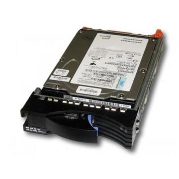 00NC527 - IBM 1TB 10000RPM SAS 6.0 Gbps 2.5 64MB Cache Hot Swap Hard Drive