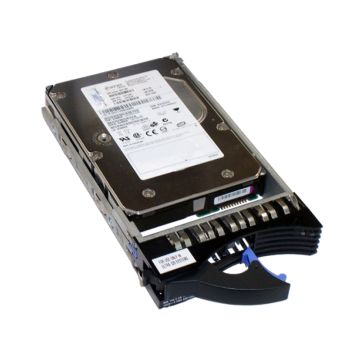 00NC555 - IBM 2TB 7200RPM SAS 6Gb/s Nearline Hot-Swap 3.5-inch Hard Disk Drive