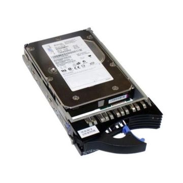 00NC557 - IBM 3TB 7200RPM SAS 6.0 Gbps 3.5 64MB Cache Hot Swap Hard Drive