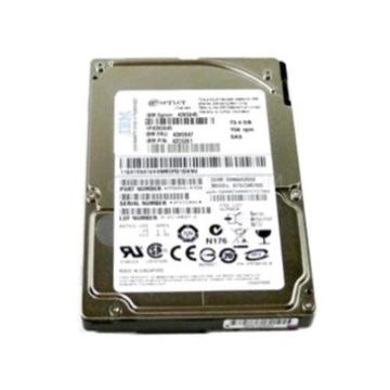 00NC565 - IBM 600GB 10000RPM SAS 6.0 Gbps 2.5 64MB Cache Hot Swap Hard Drive