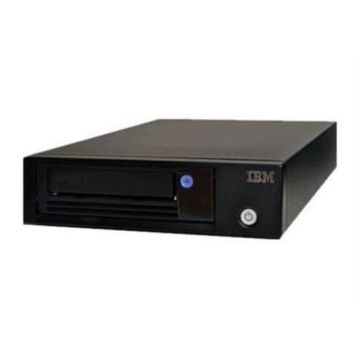 00NV405 - Lenovo 6190 LTO Ultrium-6 HH Fibre Drive Sled