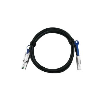 00NV419 - Lenovo 4m HD-SAS to Mini-SAS Cable