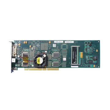 00P4476 - IBM 09P6696 GXT4500P DVI PCI Graphics Card
