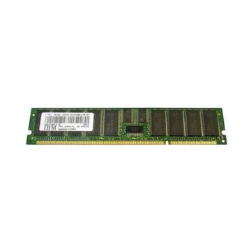 00P5773 - IBM 2GB 266MHz DDR PC2100 Registered ECC CL2.5 184-Pin DIMM Memory