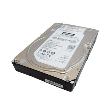 00PC551 - Lenovo 1TB 7200RPM SATA 6Gb/s 64MB Cache 3.5-inch Hard Drive