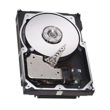 00R513 - Dell 146GB 10000RPM Ultra320 68-Pin SCSI SGT 3.5-inch Hard Disk Drive
