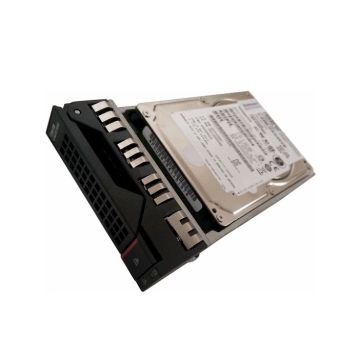 00RP775 - Lenovo 600GB 15000RPM SAS 6Gb/s 2.5-inch G2HS Hard Drive