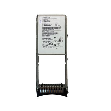00RY120 - IBM 1.6TB SAS 12Gb/s 2.5-inch Solid State Drive (SSD) with Tray for Storwize V7000 G2