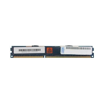 00U0433 - IBM 16GB 1333MHz DDR3 PC3-10600 Registered ECC CL9 240-Pin DIMM 1.35V Low Voltage Dual Rank Memory