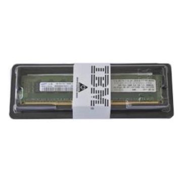00V5404 - IBM 8GB 1066MHz DDR3 PC3-8500 Registered ECC CL7 240-Pin DIMM Dual Rank Memory