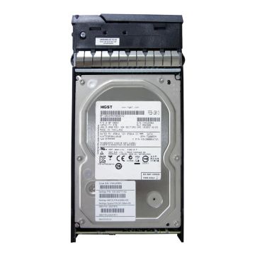 00V7470 - IBM 3TB SATA 6Gb/s Hot Swap 7200RPM 3.5-inch Internal Hard Drive with Tray