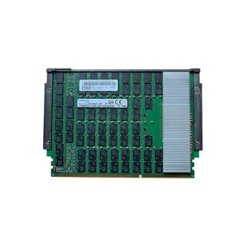 00VK243 - IBM 256GB 1600MHz DDR4 PC4-12800 ECC Registered CL11 276-Pin CDIMM Memory Module