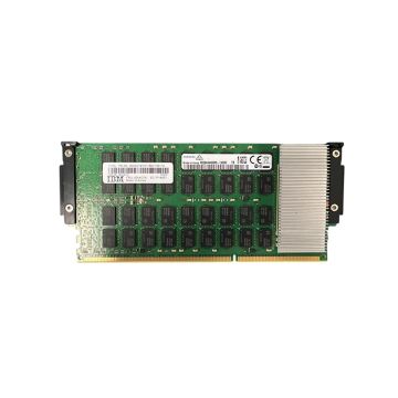 00VK274 - IBM 128GB 1600MHz DDR4 PC4-12800 ECC Registered CL11 276-Pin CDIMM Memory Module