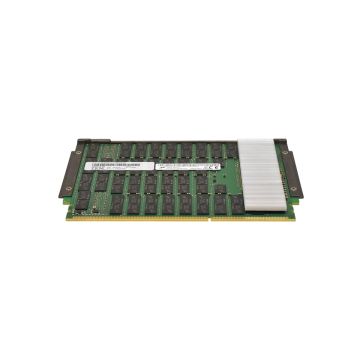 00VK319 - IBM 128GB 1600MHz DDR4 PC4-12800 ECC Registered CL11 276-Pin CDIMM Memory Module